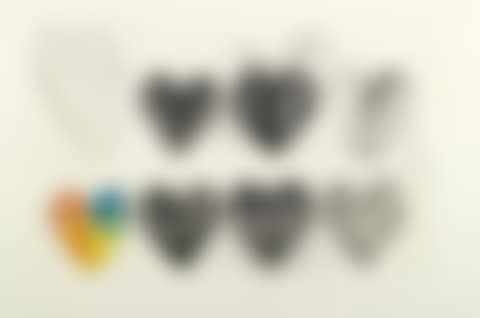 Eight Hearts (preview)