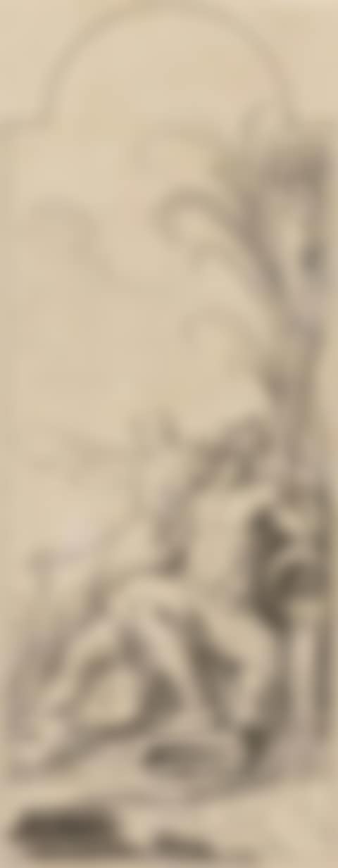 Rivergod with Nymph (preview)