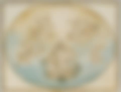 Assumption of Mary. Sketch for a ceiling painting (preview)