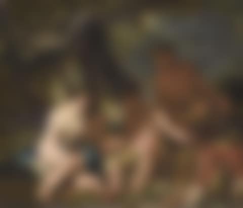 Bacchanal (preview)