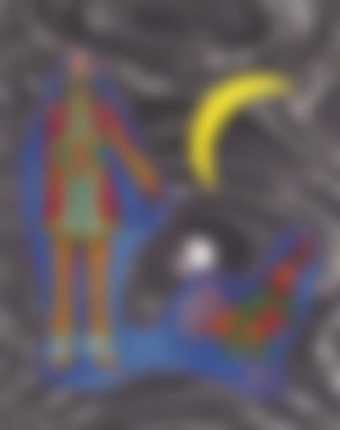 The sorcerer (preview)
