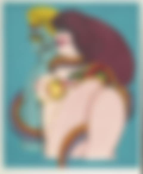 Adam and Eve (preview)