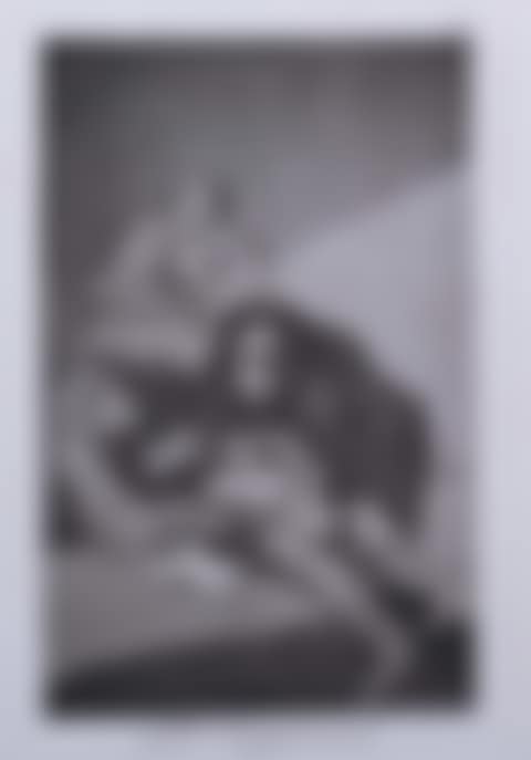El Vergonzoso (preview)