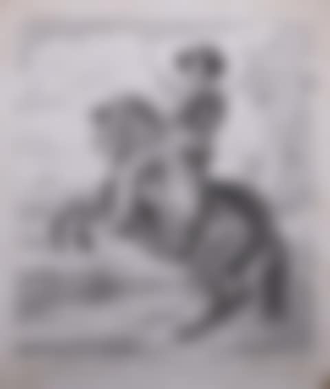 Gaspar de Guzman Conde Duque de Olivares (preview)