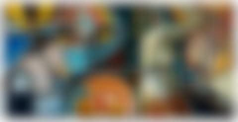 Composition With Nudes (preview)