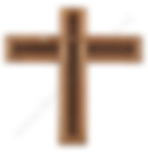 14 Stations of the Cross, in Memory of Rita Angus (preview)