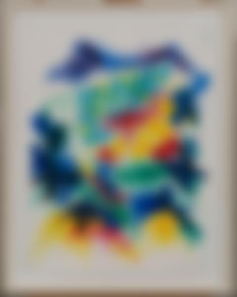Untitled Abstract (preview)