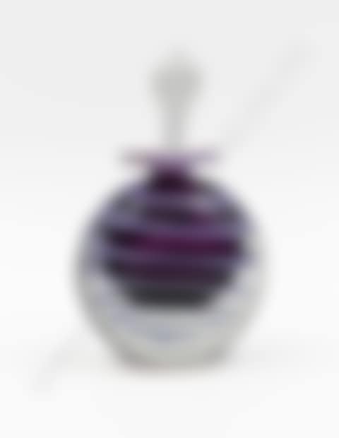 Lynden Over Scent Bottle (preview)