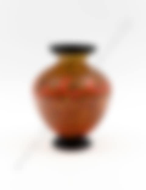 Art Glass Vase (preview)