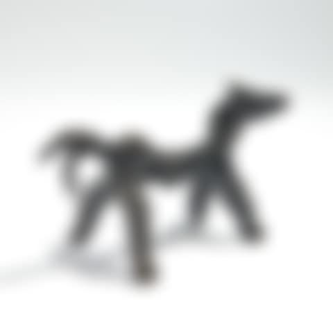 Cheval II (preview)