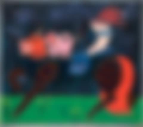 Too Strong. Too Big (preview)