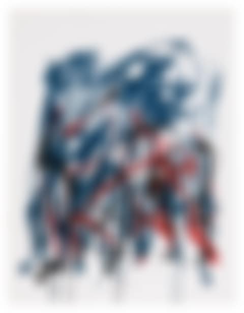 Brush, from Bedford Series (preview)