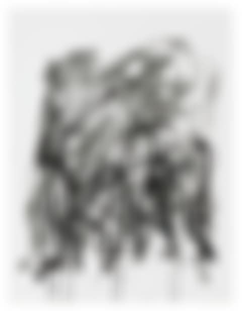 Brush, State I, from Bedford Series; Brush, State I, from Bedford Series (preview)