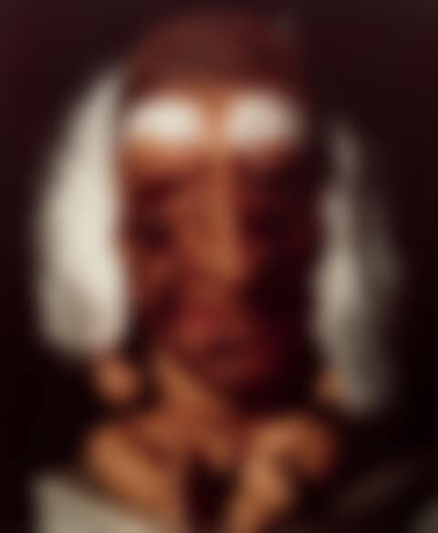 Untitled (Doll with Mask) (preview)