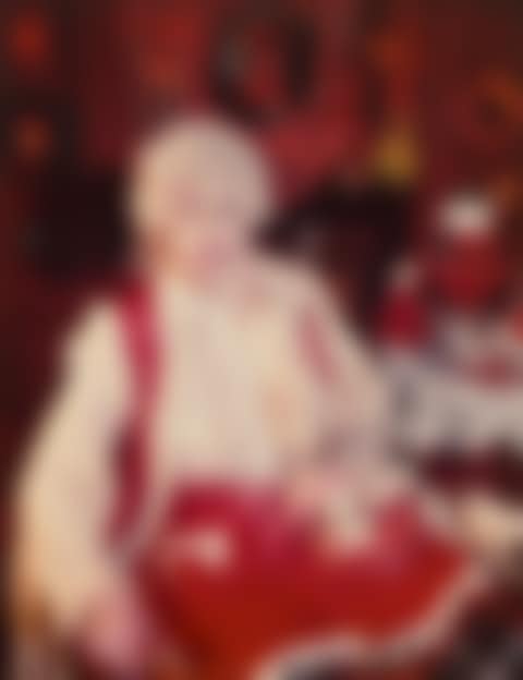 Untitled (Mrs. Claus) (preview)