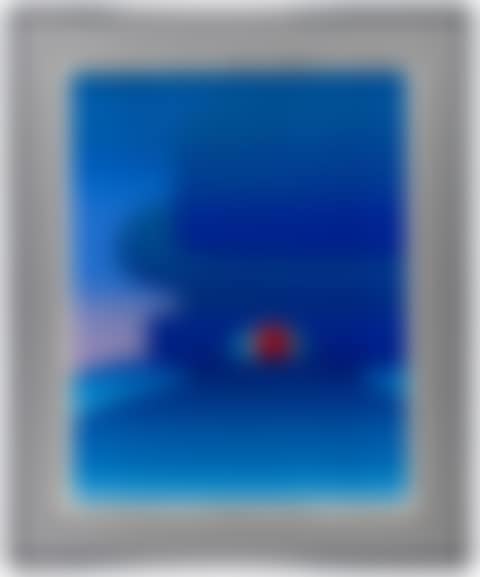 "L"Aube (Blue Shadow)" (preview)