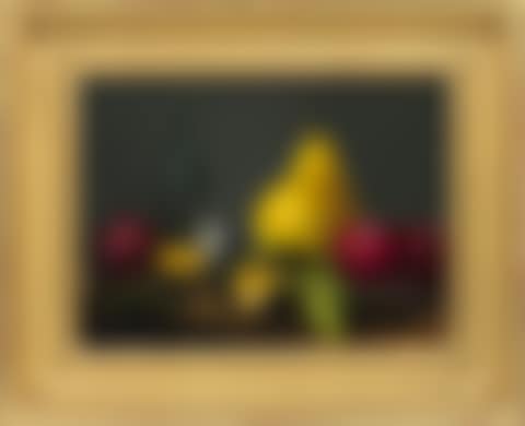 "Fruit and Green Glass" (preview)