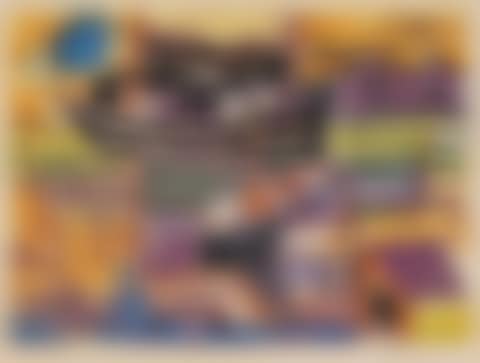 "Southern Harbor" (preview)