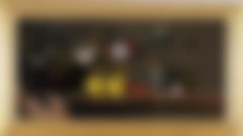 "November Bouquet". (preview)