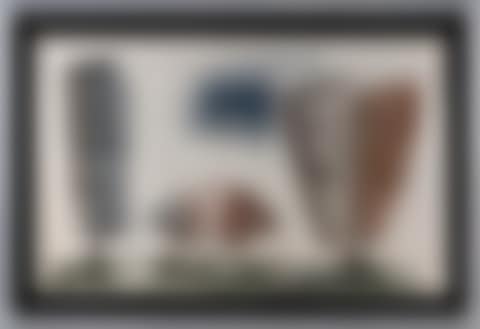 Study of shapes. (preview)