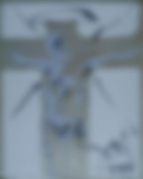Crucifix (preview)