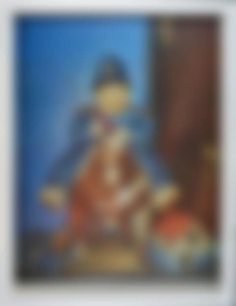Pedrito (preview)