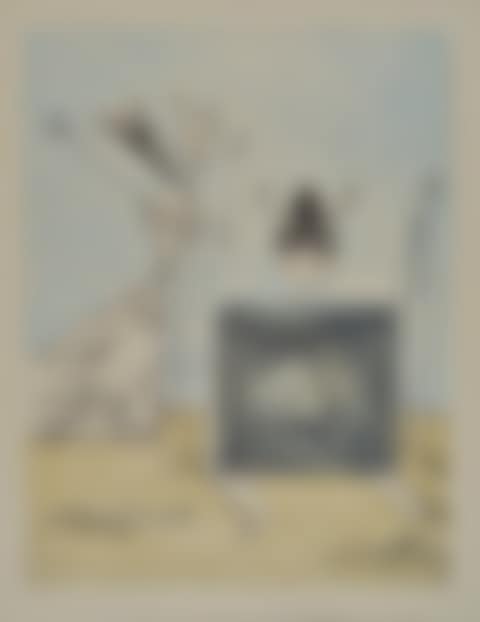 Pierre Hebey, Festin (IV) (preview)
