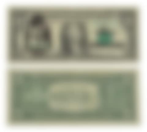 Dismal Dollar (Real Currency) (preview)