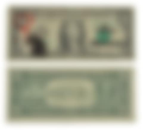 Dismal Dollar (Real Currency) (preview)