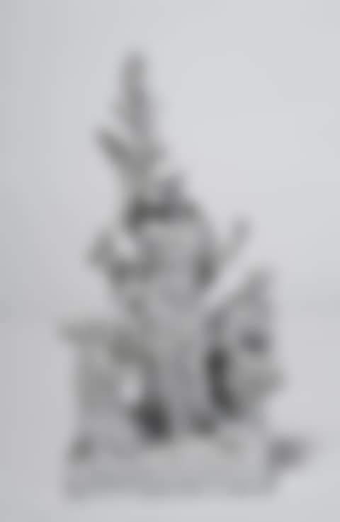 Oriental figures (preview)