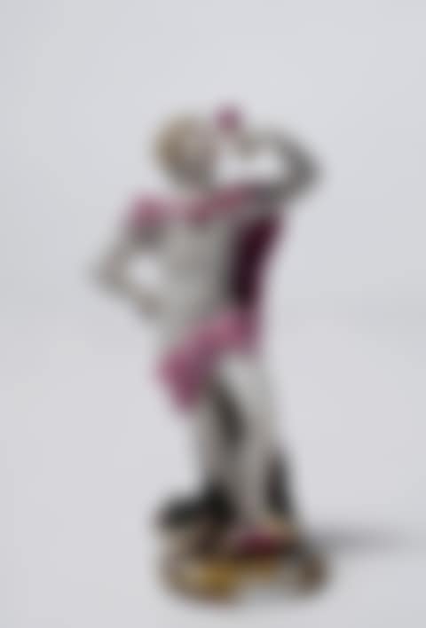 Bacchus (preview)
