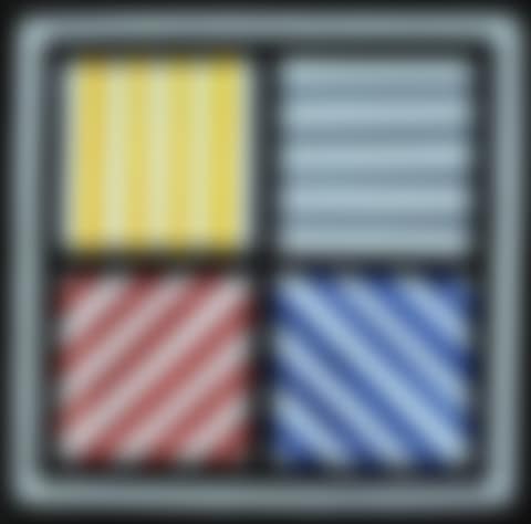 Lines in four directions (preview)