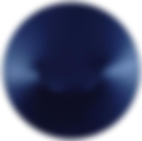 Two Blue Ovals (preview)