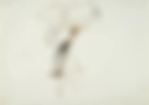 Figure study for the painting (preview)