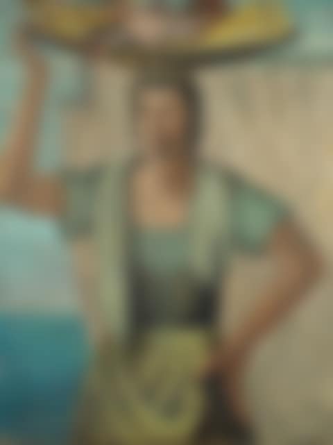 Fishwife (preview)
