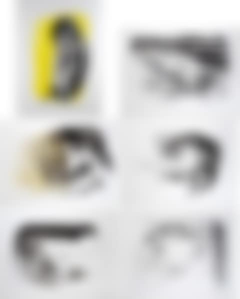 Guttuso - Love (preview)