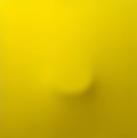 A yellow oval (preview)