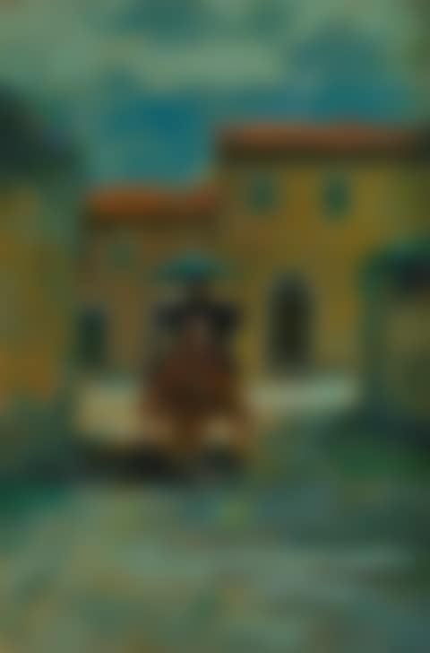 Carriage (preview)