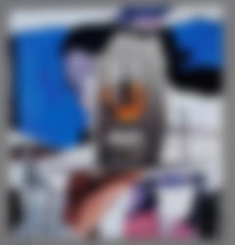 Glass on tray (preview)