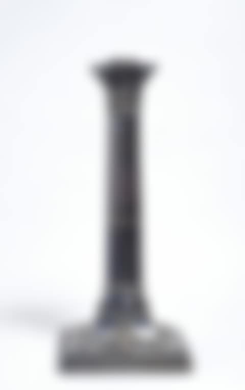 Corinthian column candlestick (preview)