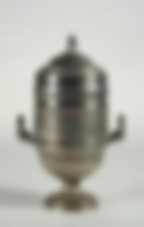 Double-glazed vase (preview)