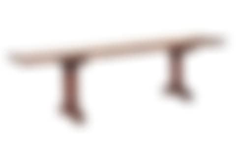 Refectory table (preview)