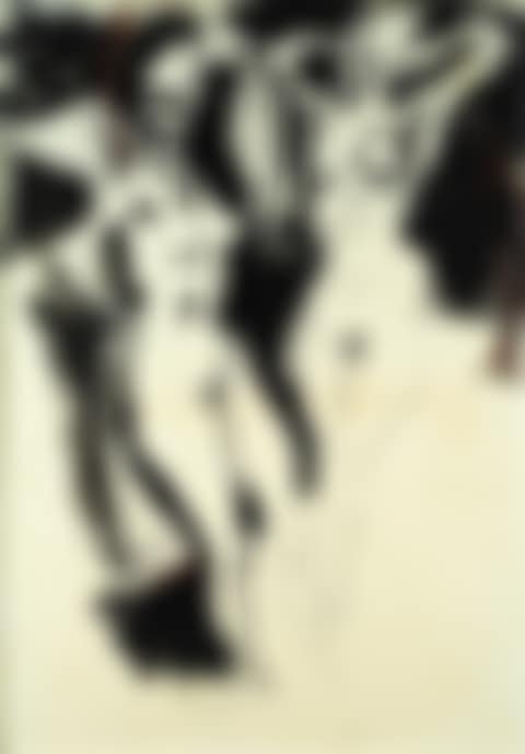 Female nudes (preview)