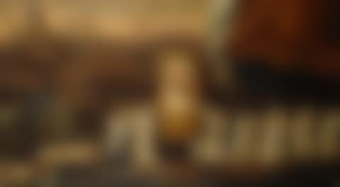 Procession for the plague in Bologna (preview)