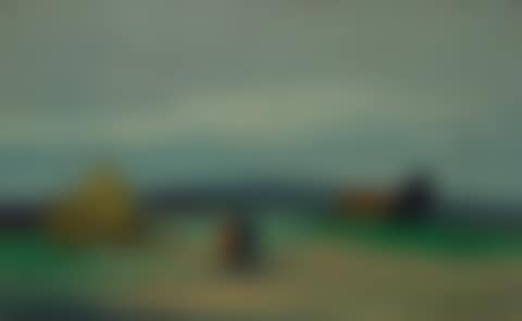 Landscape with figures (preview)