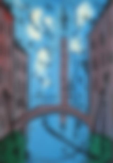 View of Venice (preview)
