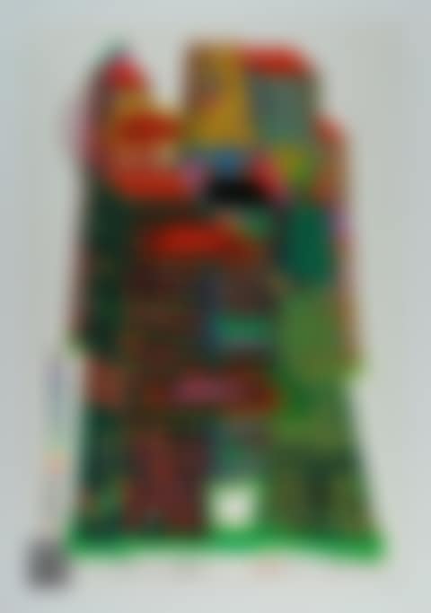 "Good Morning City - Bleending Town (series Q)" Giudecca 1969 (preview)