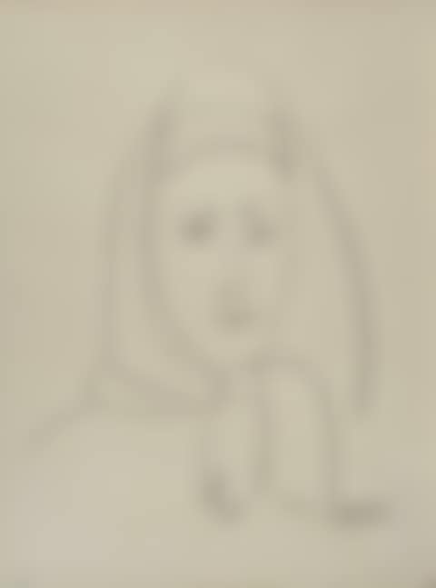 Spanish woman (preview)
