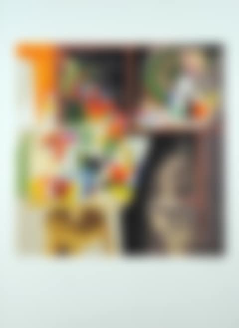 Artist studio (preview)