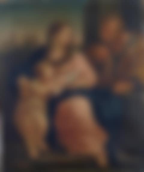 Holy Family (preview)